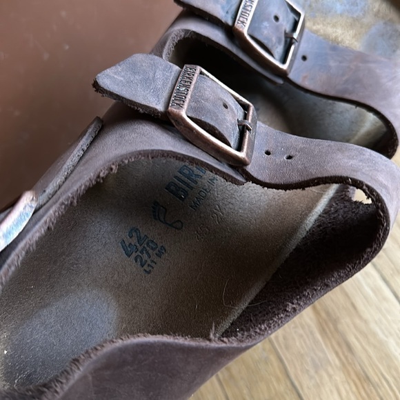 Birkenstock size 42 - Picture 3 of 4